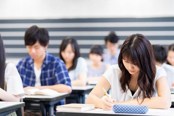 受験のメリット